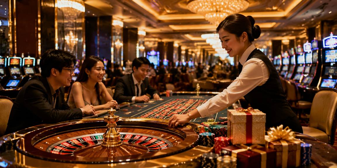82vn Live Casino
