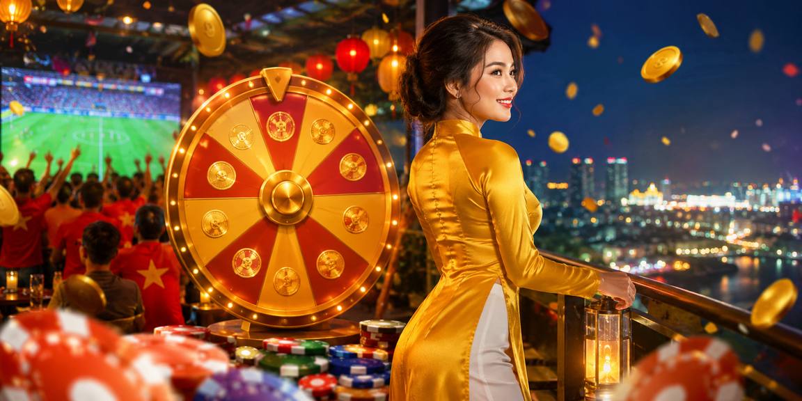 82vn Phoenix Rises trong sảnh 82vn